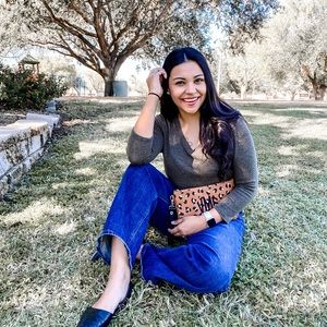 Meet your Posher, Vanessa